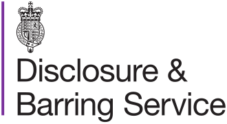Disclosure and Barring Service logo